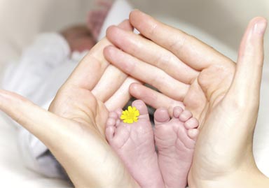 Psicología Perinatal